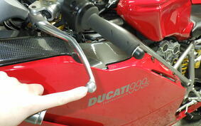 DUCATI 999 S 2004 H400A