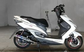 YAMAHA CYGNUS 125 X SR SE44J