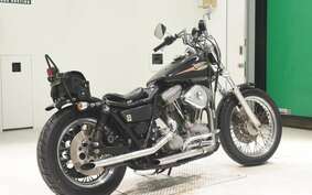 HARLEY FXR 1340 1993