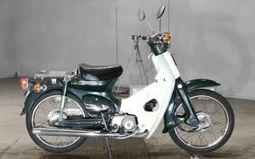 HONDA PRESS CUB 50 C50