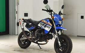 KAWASAKI KSR110 KL110A