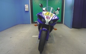 YAMAHA YZF-R1 2012 RN23