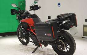 BMW F700GS 2015