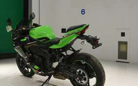 KAWASAKI ZX-25R ZX250E