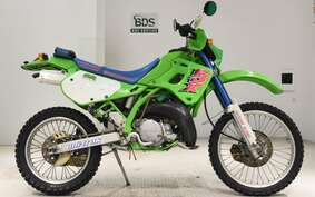 KAWASAKI KDX250SR DX250F