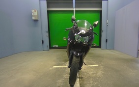 KAWASAKI NINJA 250R 2009 EX250K