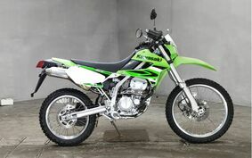 KAWASAKI KLX250 LX250S