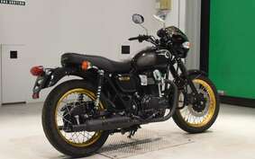 KAWASAKI W800 2012 EJ800A