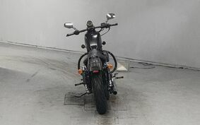 HARLEY XL883N 2010 LE2