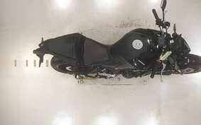 YAMAHA MT-25 A RG43J