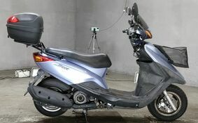 YAMAHA AXIS 125 TREET SE53J