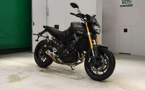 YAMAHA MT-09 A 2015 RN34J