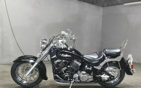 YAMAHA DRAGSTAR 400 CLASSIC 2007 VH01J