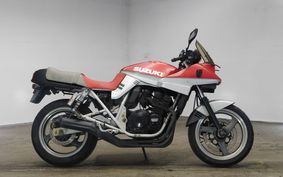 SUZUKI GSX250S KATANA GJ76A