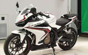 HONDA CBR400R 2020 NC56