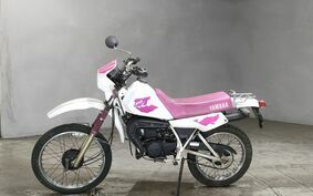 YAMAHA DT50 17W