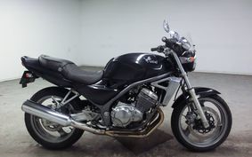 KAWASAKI BALIUS 250 1994 ZR250A