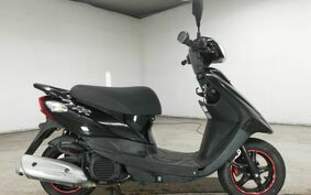 YAMAHA JOG ZR Evolution 2 SA39J