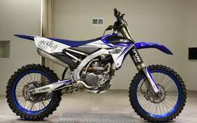 YAMAHA YZ250F CG34C