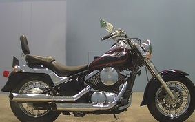 KAWASAKI VULCAN 400 CLASSIC 1996 VN400A