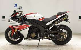 YAMAHA YZF-R1 2012 RN23