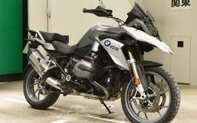 BMW R1200GS 2017 0A01