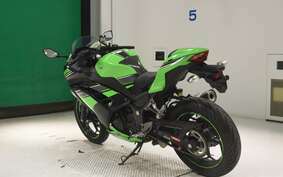 KAWASAKI NINJA 250 EX250L