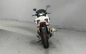 HONDA CB400 SUPER BOLDOR 2013 NC42