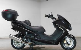 YAMAHA MAJESTY 125 2002 5CA