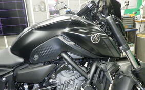 YAMAHA MT-07 2022 RM33J