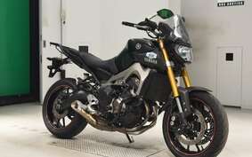 YAMAHA MT-09 A 2014 RN34J