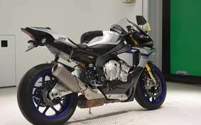 YAMAHA YZF-R1 M 2020