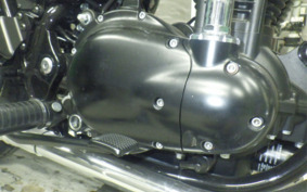 KAWASAKI W800 CAFE 2022 EJ800E