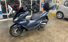 HONDA PCX 160 KF47