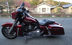 HARLEY FLHX 2009 KB4