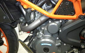 KTM 390 DUKE 2020