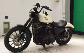 HARLEY XL883N 2009 LE2