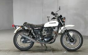 KAWASAKI 250TR BJ250F