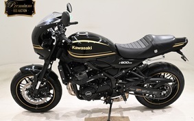 KAWASAKI Z900RS CAFE 2022 ZR900K