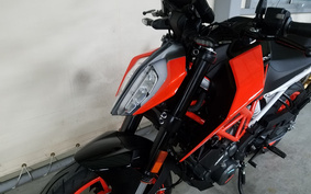 KTM 390 DUKE 2021 JPJ40