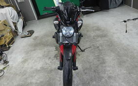 YAMAHA MT-07 2016 RM07J