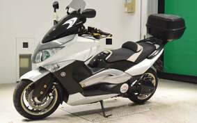 YAMAHA T-MAX500 Gen.3 2010 SJ08J