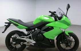 KAWASAKI NINJA 400 R 2010 ER400B