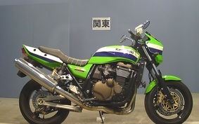 KAWASAKI ZRX1200 2002 ZRT20A