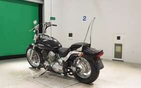 YAMAHA DRAGSTAR 400 2000 VH01J