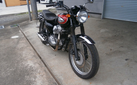 KAWASAKI W400 2009 EJ400A