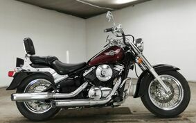 KAWASAKI VULCAN 800 CLASSIC 1997 VN800A