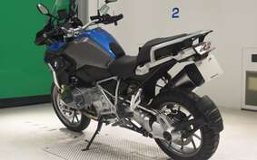 BMW R1250GS 2020