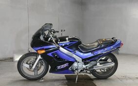 KAWASAKI ZZ-R250 EX250H