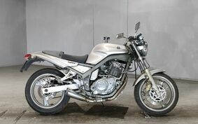 YAMAHA SRX400 1992 3VN